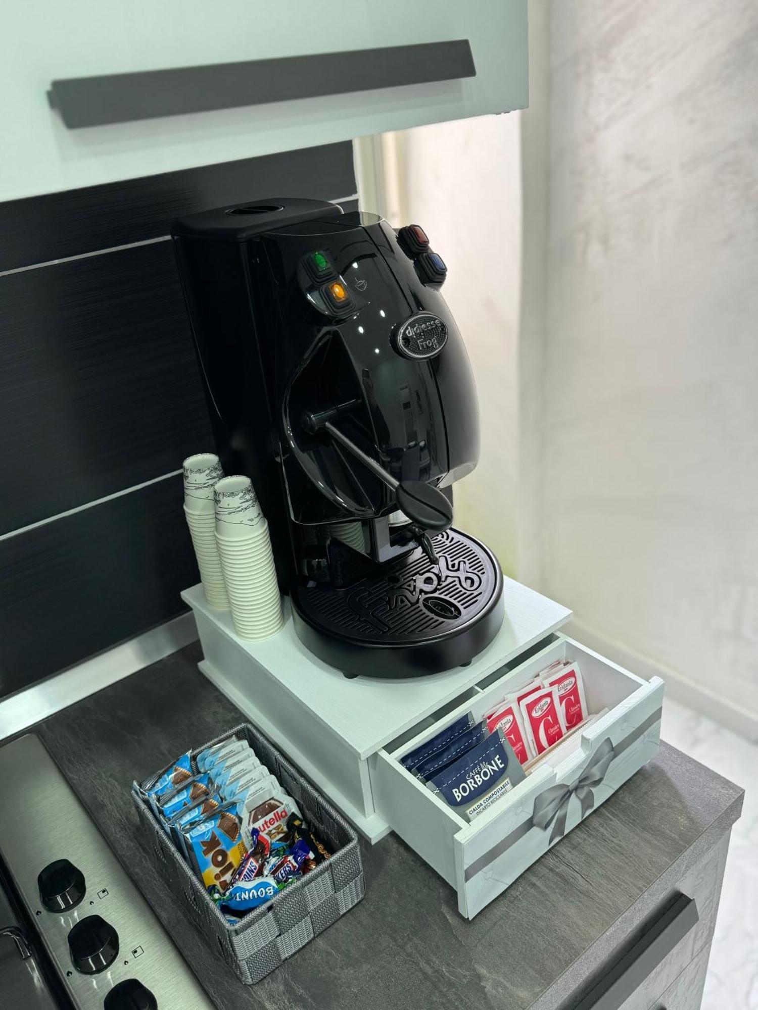 Vesuvius House Apartment Наполи Екстериор снимка