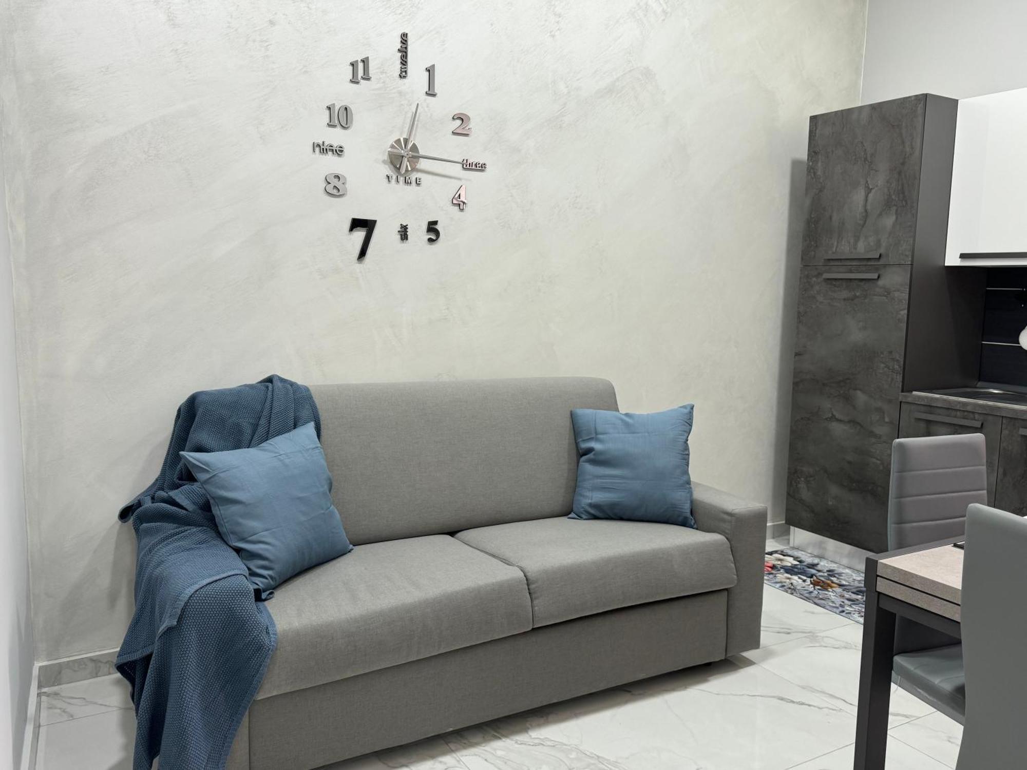 Vesuvius House Apartment Наполи Екстериор снимка