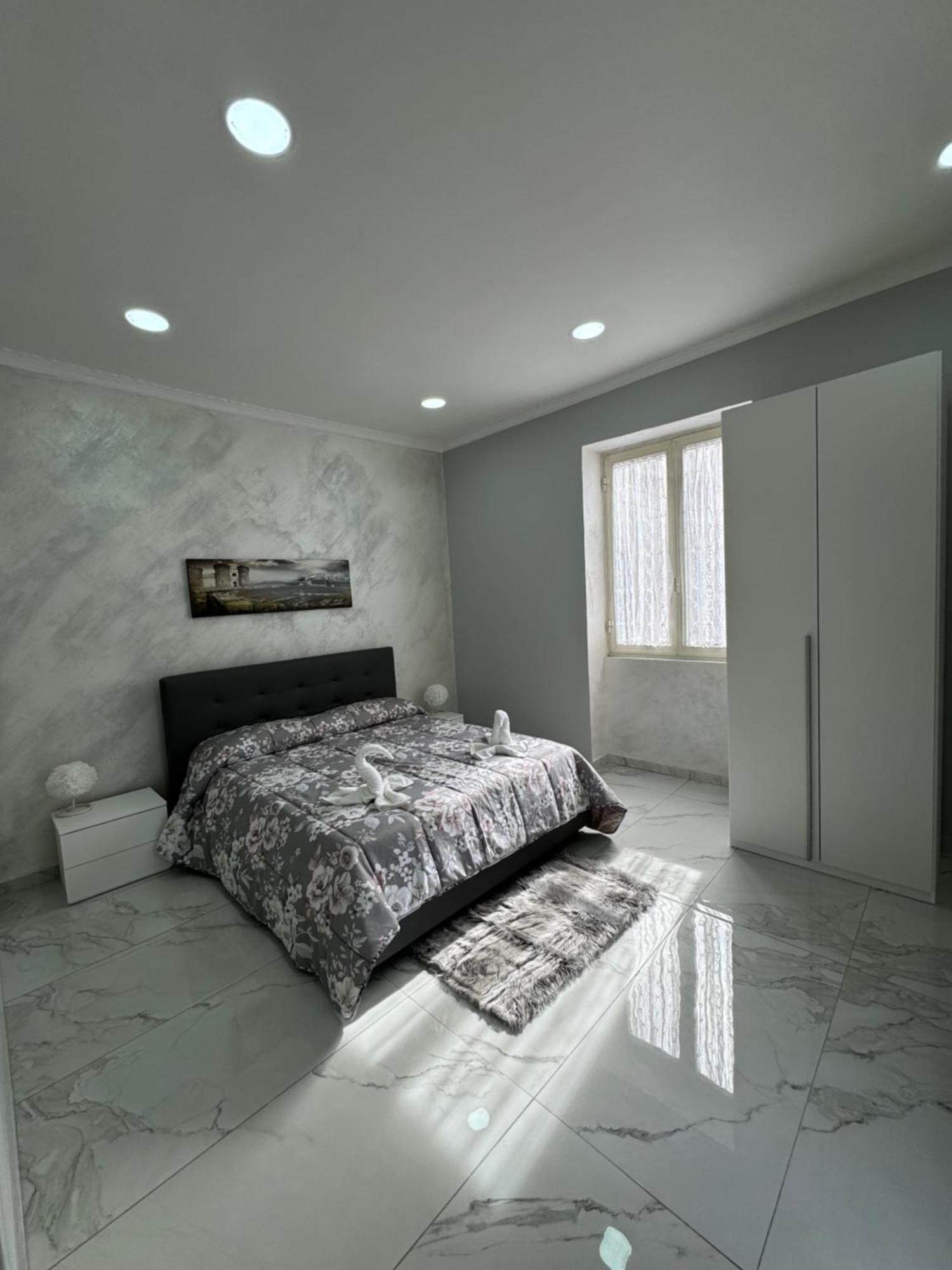 Vesuvius House Apartment Наполи Екстериор снимка