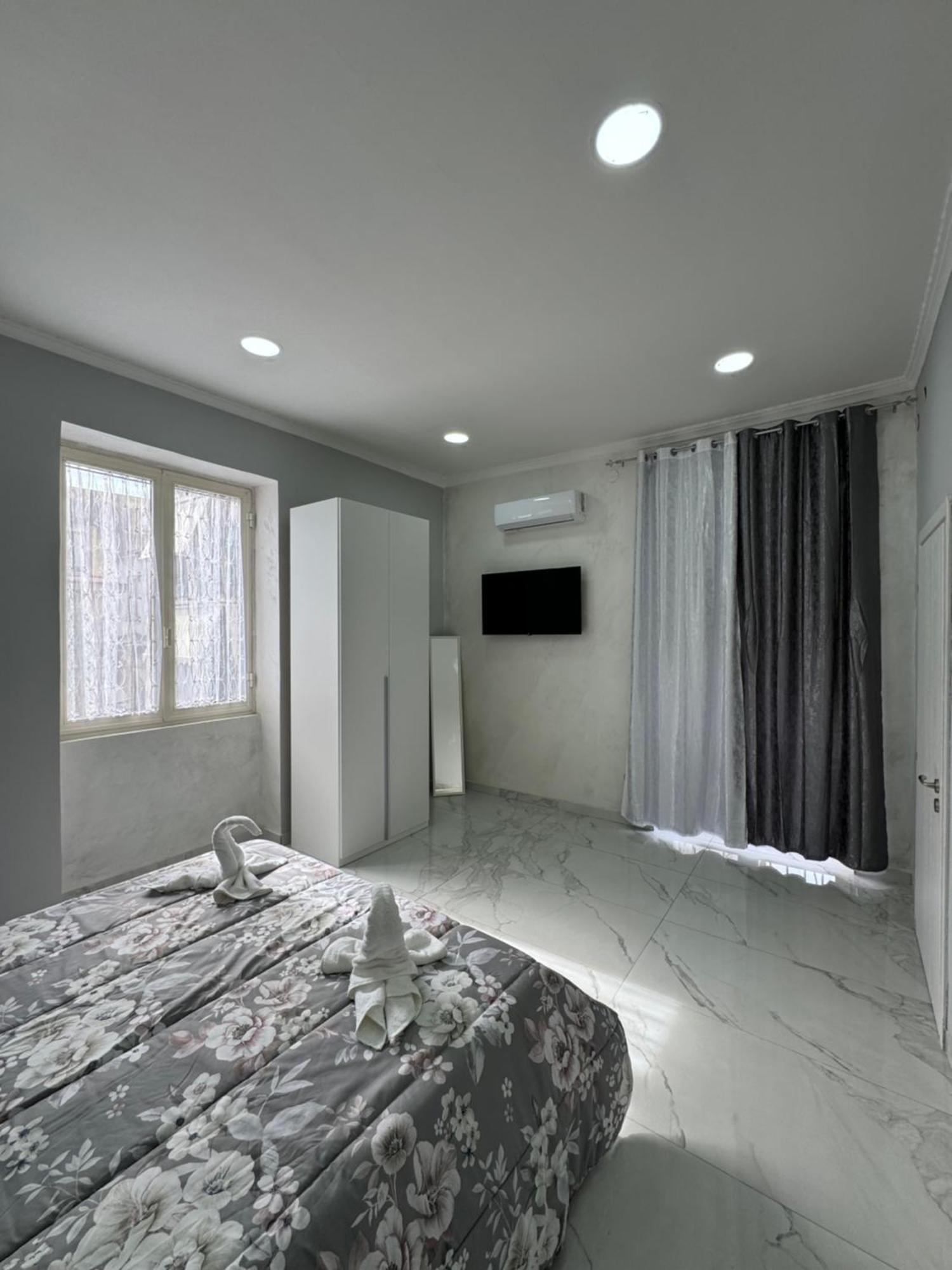 Vesuvius House Apartment Наполи Екстериор снимка