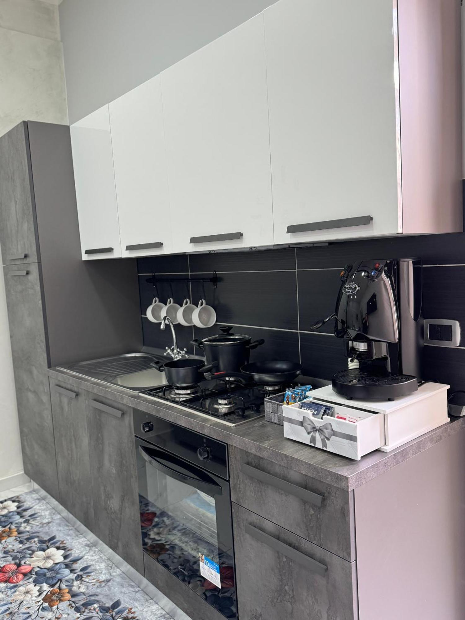 Vesuvius House Apartment Наполи Екстериор снимка