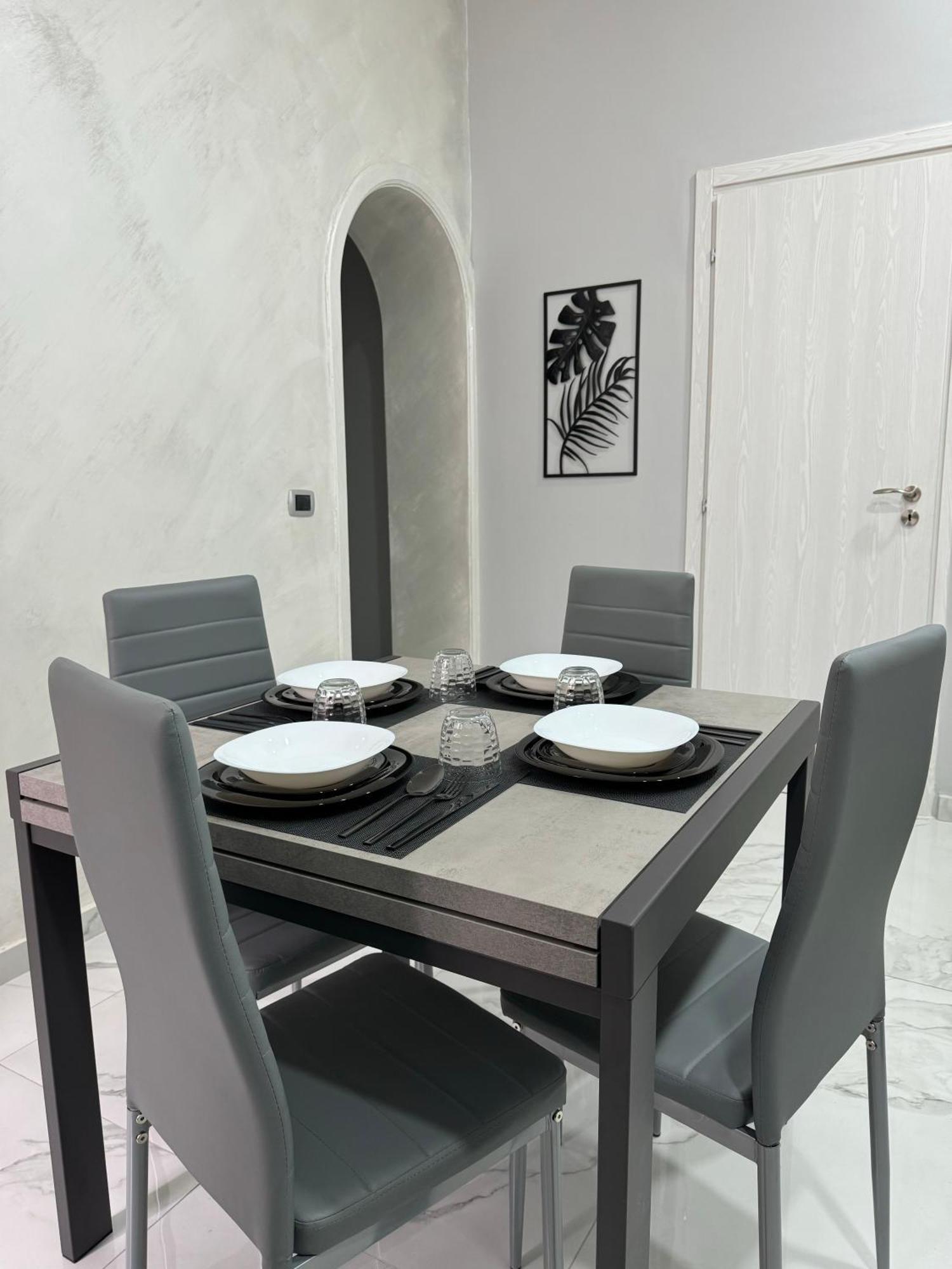 Vesuvius House Apartment Наполи Екстериор снимка