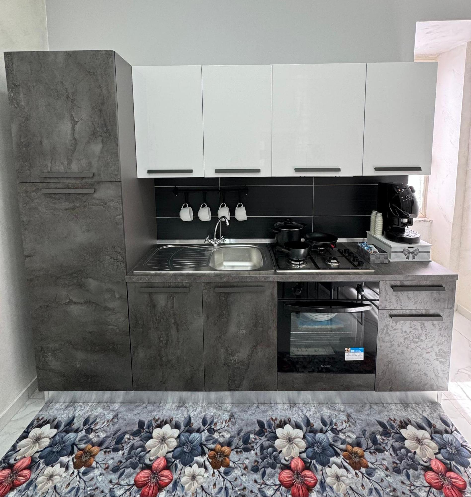 Vesuvius House Apartment Наполи Екстериор снимка